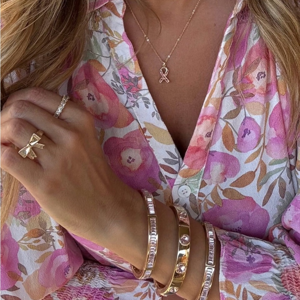 Park Lane “Lush” Bracelet! BNIB!! - Picture 3 of 16